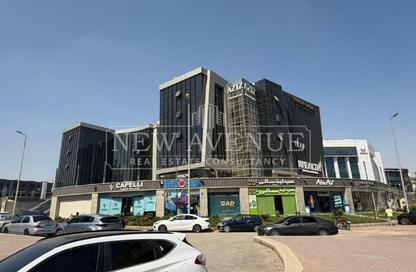 مساحات مكتبية - استوديو - 1 حمام للايجار في مول ساوث جيت - شارع التسعين الجنوبي - التجمع الخامس - مدينة القاهرة الجديدة - القاهرة