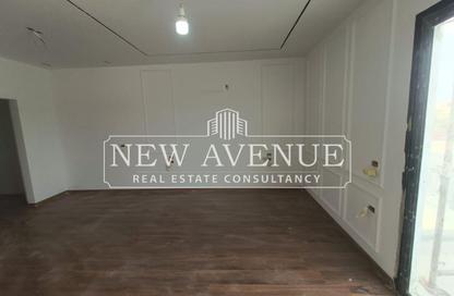 Townhouse - 3 Bedrooms - 3 Bathrooms for sale in Azzar - 5th Settlement Compounds - The 5th Settlement - New Cairo City - Cairo