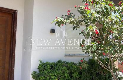 Townhouse - 3 Bedrooms - 3 Bathrooms for sale in Azzar - 5th Settlement Compounds - The 5th Settlement - New Cairo City - Cairo