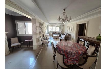 Apartment - 3 Bedrooms - 2 Bathrooms for sale in City Stars - Masaken Al Mohandesin - Nasr City - Cairo