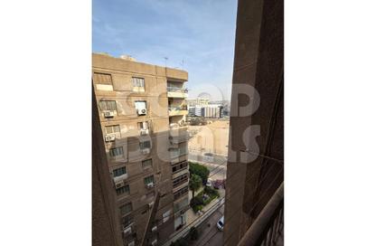 شقة - 3 غرف نوم - 2 حمامات للبيع في سيتي ستارز - مساكن المهندسين - مدينة نصر - القاهرة شقة - 3 غرف نوم - 2 حمامات للبيع في سيتي ستارز - مساكن المهندسين - مدينة نصر - القاهرة