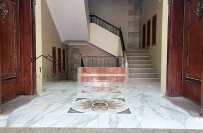 Apartment - 3 Bedrooms - 2 Bathrooms for rent in 7th District - Sheikh Zayed City - Giza