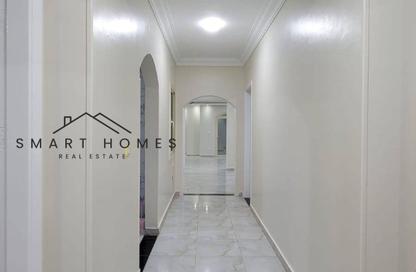 Apartment - 3 Bedrooms - 2 Bathrooms for rent in 7th District - Sheikh Zayed City - Giza