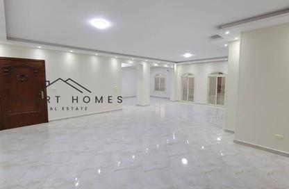 Apartment - 3 Bedrooms - 2 Bathrooms for rent in 7th District - Sheikh Zayed City - Giza