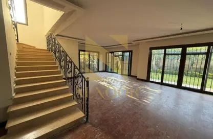 Duplex - 4 Bedrooms - 4 Bathrooms for sale in Casa - Sheikh Zayed Compounds - Sheikh Zayed City - Giza