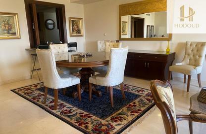 Apartment - 2 - 3 for rent in Alto - Uptown Cairo - Mokattam - Cairo