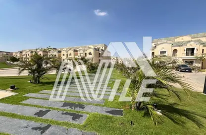 Townhouse - 5 Bedrooms - 5 Bathrooms for sale in L'avenir - Mostakbal City Compounds - Mostakbal City - Future City - Cairo