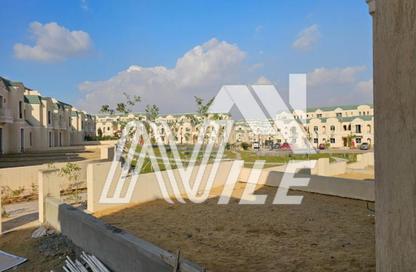 Townhouse - 5 Bedrooms - 5 Bathrooms for sale in L'avenir - Mostakbal City Compounds - Mostakbal City - Future City - Cairo