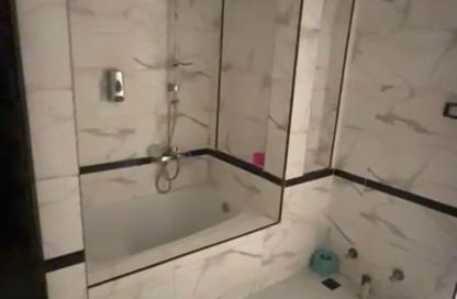 Apartment - 3 Bedrooms - 2 Bathrooms for rent in El Yasmeen 1 - El Yasmeen - New Cairo City - Cairo