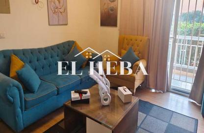 Apartment - 2 Bedrooms - 1 Bathroom for rent in Madinaty - Cairo