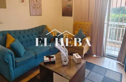 Apartment - 2 Bedrooms - 1 Bathroom for rent in Madinaty - Cairo