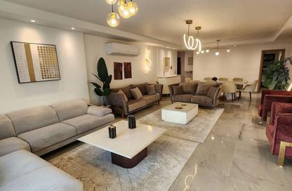 Apartment - 3 Bedrooms - 3 Bathrooms for sale in Tawny Hyde Park - 6 October Compounds - 6 October City - Giza