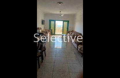 Chalet - 7 Bedrooms - 3 Bathrooms for sale in Green Beach - Al Alamein - North Coast