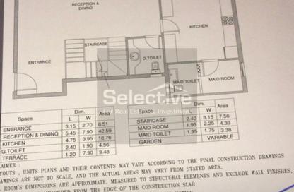 iVilla - 4 Bedrooms - 4 Bathrooms for sale in Central Park - Aliva - Mostakbal City Compounds - Mostakbal City - Future City - Cairo iVilla - 4 Bedrooms - 4 Bathrooms for sale in Central Park - Aliva - Mostakbal City Compounds - Mostakbal City - Future City - Cairo