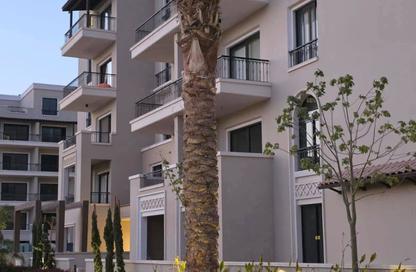 Apartment - 2 - 2 for sale in Village West - Sheikh Zayed Compounds - Sheikh Zayed City - Giza Apartment - 2 - 2 for sale in Village West - Sheikh Zayed Compounds - Sheikh Zayed City - Giza