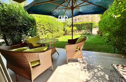شقة - 3 غرف نوم - 3 حمامات للبيع في نيو جيزة - طريق مصر اسكندرية الصحراوي - مدينة 6 أكتوبر - الجيزة
