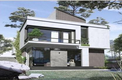 Villa - 4 - 4 for sale in Glen - The 6th Settlement - New Cairo City - Cairo