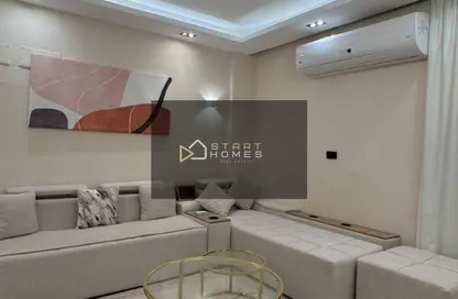 شقة - 3 غرف نوم - 2 حمامات للايجار في پريڤادو - مدينتي - القاهرة