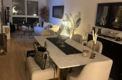 Apartment - 2 - 2 for rent in Kayan - Sheikh Zayed Compounds - Sheikh Zayed City - Giza