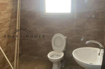 Apartment - 3 Bedrooms - 2 Bathrooms for rent in Al Khamayel city - Sheikh Zayed Compounds - Sheikh Zayed City - Giza