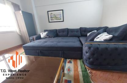 Apartment - 2 Bedrooms - 1 Bathroom for rent in Mosadak St. - Dokki - Giza Apartment - 2 Bedrooms - 1 Bathroom for rent in Mosadak St. - Dokki - Giza