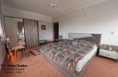 Apartment - 2 Bedrooms - 1 Bathroom for rent in Mosadak St. - Dokki - Giza