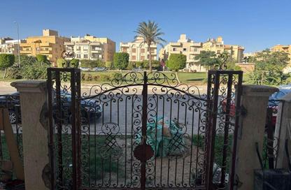 Villa - 3 Bedrooms - 2 Bathrooms for sale in El Banafseg 6 - El Banafseg - New Cairo City - Cairo