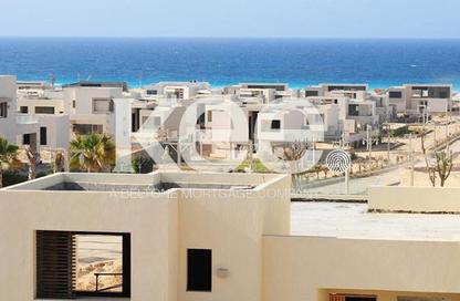 شاليه - 4 غرف نوم - 3 حمامات للبيع في هاسييندا وايت - سيدي عبد الرحمن - الساحل الشمالي شاليه - 4 غرف نوم - 3 حمامات للبيع في هاسييندا وايت - سيدي عبد الرحمن - الساحل الشمالي