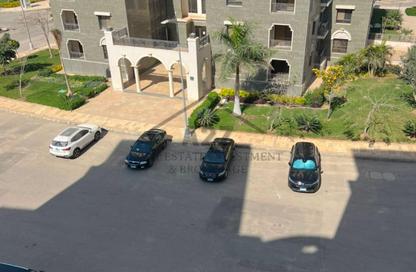 Apartment - 3 - 3 for sale in Celia - New Capital Compounds - New Capital City - Cairo