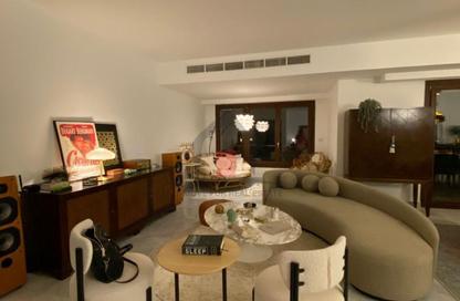 Apartment - 3 - 3 for sale in Pyramids Heights - Cairo Alexandria Desert Road - 6 October City - Giza Apartment - 3 - 3 for sale in Pyramids Heights - Cairo Alexandria Desert Road - 6 October City - Giza