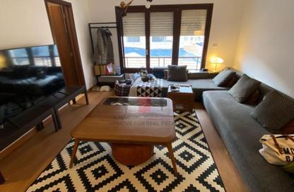 شقة - 3 - 3 للبيع في بيراميدز هايتس - طريق مصر اسكندرية الصحراوي - مدينة 6 أكتوبر - الجيزة