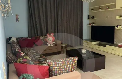 Duplex - 2 Bedrooms - 3 Bathrooms for sale in Casa - Sheikh Zayed Compounds - Sheikh Zayed City - Giza