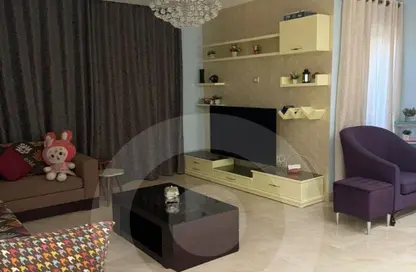 دوبلكس - 2 غرف نوم - 3 حمامات للبيع في كازا - كمبوندات الشيخ زايد - الشيخ زايد - الجيزة