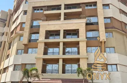 Apartment - 3 Bedrooms - 3 Bathrooms for sale in Al Maqsad - New Capital Compounds - New Capital City - Cairo Apartment - 3 Bedrooms - 3 Bathrooms for sale in Al Maqsad - New Capital Compounds - New Capital City - Cairo
