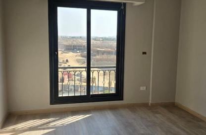 شقة - 3 غرف نوم - 3 حمامات للايجار في فيلدج ويست - كمبوندات الشيخ زايد - الشيخ زايد - الجيزة