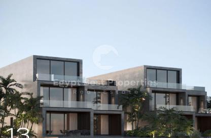 Chalet - 3 Bedrooms - 3 Bathrooms for sale in Mesca - Soma Bay - Safaga - Hurghada - Red Sea
