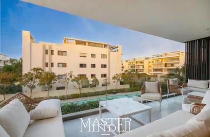 Apartment - 3 - 3 for rent in Swan Lake Residence - 5th Settlement Compounds - The 5th Settlement - New Cairo City - Cairo Apartment - 3 - 3 for rent in Swan Lake Residence - 5th Settlement Compounds - The 5th Settlement - New Cairo City - Cairo