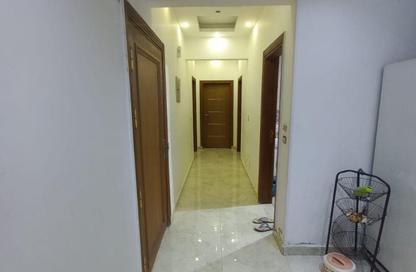Apartment - 3 Bedrooms - 2 Bathrooms for sale in South Investors Area - New Cairo City - Cairo