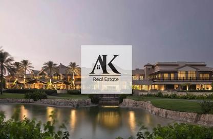 Villa - 5 Bedrooms - 7+ Bathrooms for rent in Katameya Dunes - El Katameya Compounds - El Katameya - New Cairo City - Cairo Villa - 5 Bedrooms - 7+ Bathrooms for rent in Katameya Dunes - El Katameya Compounds - El Katameya - New Cairo City - Cairo