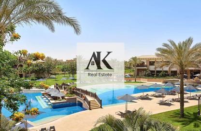 Villa - 5 Bedrooms - 7+ Bathrooms for rent in Katameya Dunes - El Katameya Compounds - El Katameya - New Cairo City - Cairo Villa - 5 Bedrooms - 7+ Bathrooms for rent in Katameya Dunes - El Katameya Compounds - El Katameya - New Cairo City - Cairo