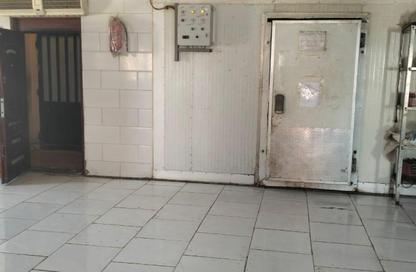 Factory - Studio - 3 Bathrooms for rent in The 5th Settlement - New Cairo City - Cairo