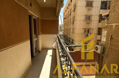 Apartment - 3 Bedrooms - 2 Bathrooms for sale in Arabella - 5th Settlement Compounds - The 5th Settlement - New Cairo City - Cairo Apartment - 3 Bedrooms - 2 Bathrooms for sale in Arabella - 5th Settlement Compounds - The 5th Settlement - New Cairo City - Cairo