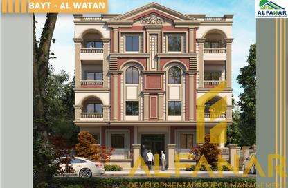 شقة - 2 - 2 للبيع في بيت الوطن - التجمع الخامس - مدينة القاهرة الجديدة - القاهرة شقة - 2 - 2 للبيع في بيت الوطن - التجمع الخامس - مدينة القاهرة الجديدة - القاهرة