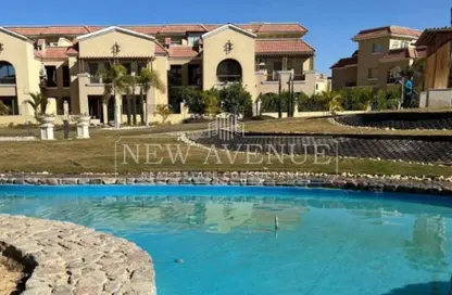 Apartment - 3 Bedrooms - 2 Bathrooms for sale in Parkside El Shorouk - Maadi View - El Shorouk Compounds - Shorouk City - Cairo Apartment - 3 Bedrooms - 2 Bathrooms for sale in Parkside El Shorouk - Maadi View - El Shorouk Compounds - Shorouk City - Cairo