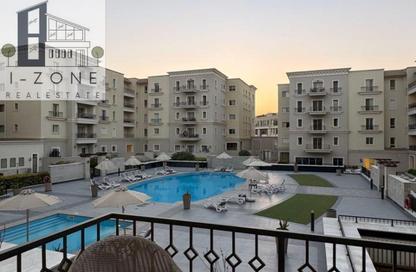 Apartment - 3 - 4 for rent in Mivida - 5th Settlement Compounds - The 5th Settlement - New Cairo City - Cairo