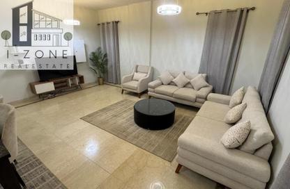 Apartment - 3 - 4 for rent in Mivida - 5th Settlement Compounds - The 5th Settlement - New Cairo City - Cairo