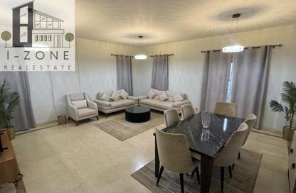 Apartment - 3 - 4 for rent in Mivida - 5th Settlement Compounds - The 5th Settlement - New Cairo City - Cairo