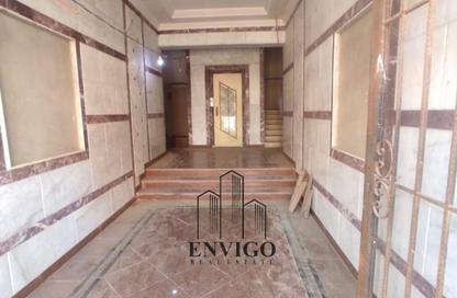 Apartment - 3 Bedrooms - 2 Bathrooms for sale in El Koronfel - The 5th Settlement - New Cairo City - Cairo