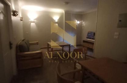 Apartment - 3 Bedrooms - 1 Bathroom for rent in District No. 7 St. - 4th District - 6 October City - Giza