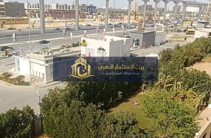 شقة - 3 غرف نوم - 3 حمامات للبيع في شارع النباتات - غرب سوميد - مدينة 6 أكتوبر - الجيزة شقة - 3 غرف نوم - 3 حمامات للبيع في شارع النباتات - غرب سوميد - مدينة 6 أكتوبر - الجيزة